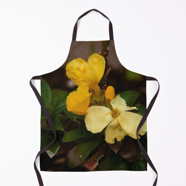 Item preview, yellow flowers designed and sold by Francespoppy.