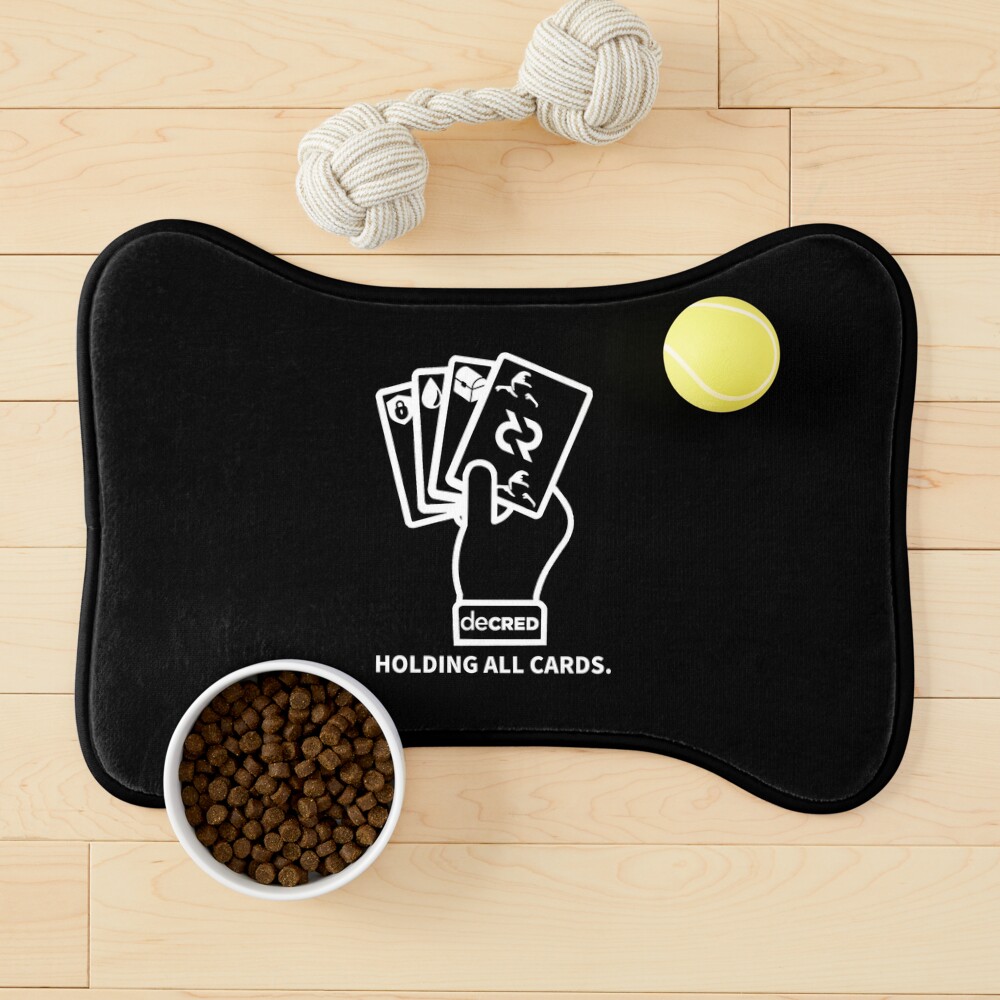 Item preview, Dog Mat designed and sold by OfficialCryptos.