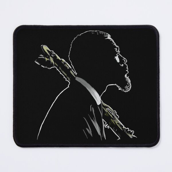 Item preview, Mens Funny Eric Dolphy Gift For Everyone designed and sold by Drzanderkunzemd.