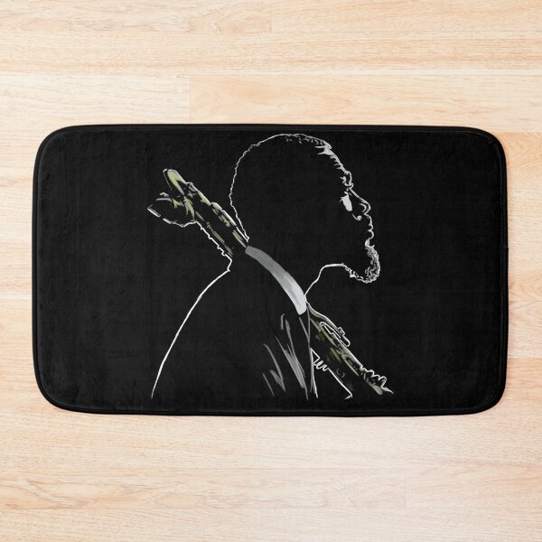 Item preview, Mens Funny Eric Dolphy Gift For Everyone designed and sold by Drzanderkunzemd.