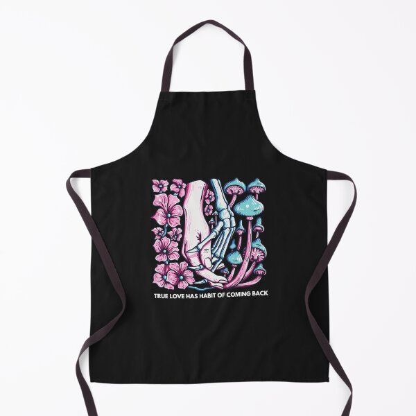 Item preview, True love has habit of coming back designed and sold by ProtonProject.