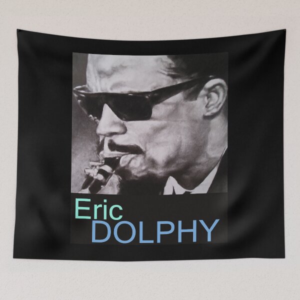 Item preview, Mens My Favorite Eric Dolphy Gift For Birthday designed and sold by Drzanderkunzemd.