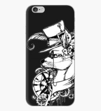 Fancy Fox iPhone Case