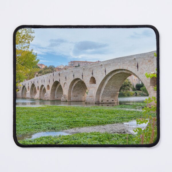 Item preview, Pont Vieux designed and sold by Dave Hare Photography.