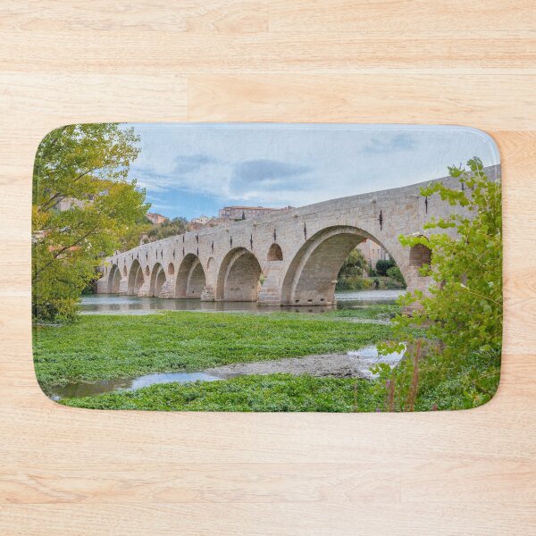 Item preview, Pont Vieux designed and sold by Dave Hare Photography.