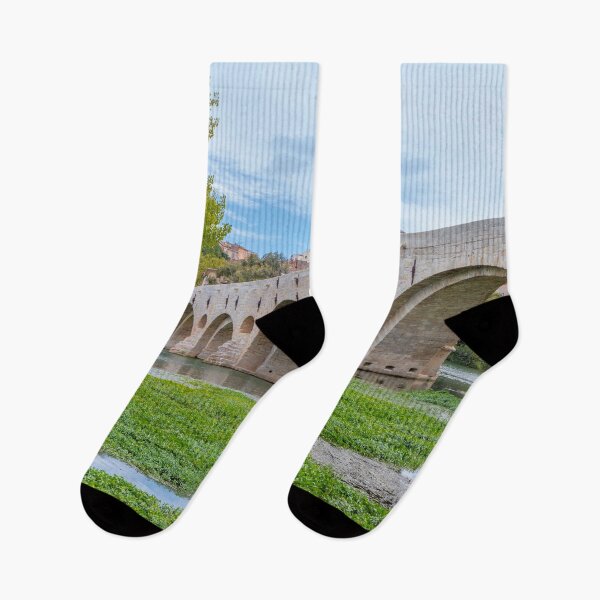 Item preview, Pont Vieux designed and sold by Dave Hare Photography.