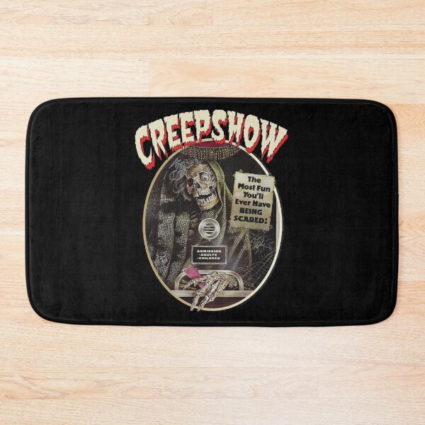 Item preview, Creepshow 1982 designed and sold by DOS Games.