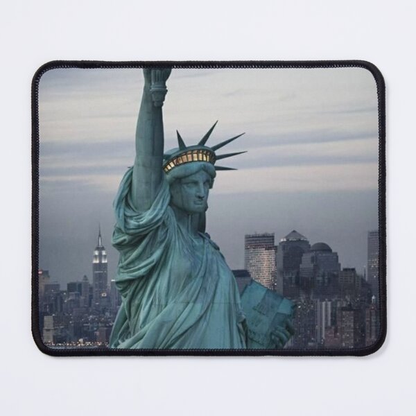Item preview, Statue of Liberty  designed and sold by OneDayCollected.