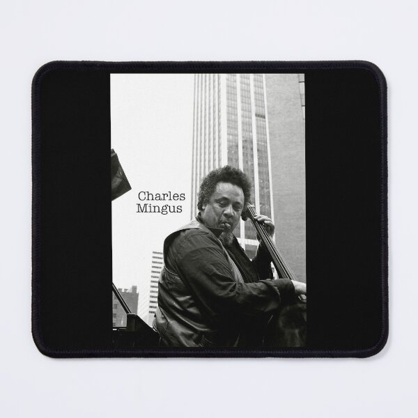 Item preview, Mens Womens Eric Dolphy Gifts For Movie Fans designed and sold by Drzanderkunzemd.