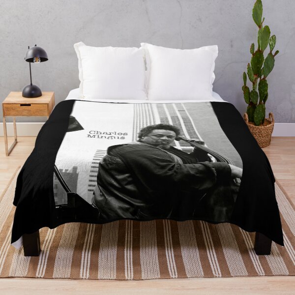 Item preview, Mens Womens Eric Dolphy Gifts For Movie Fans designed and sold by Drzanderkunzemd.