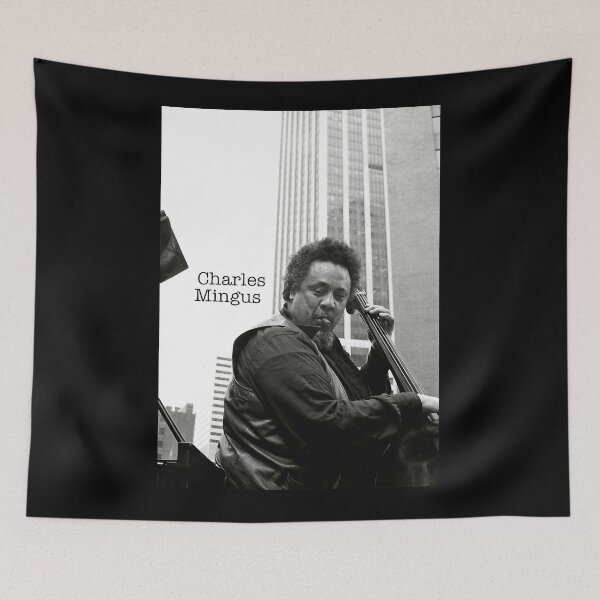 Item preview, Mens Womens Eric Dolphy Gifts For Movie Fans designed and sold by Drzanderkunzemd.