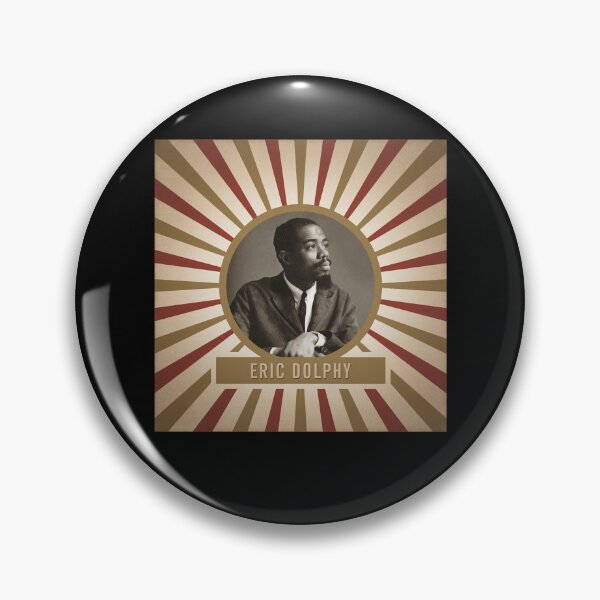 Item preview, Most Important Eric Dolphy Gifts For Christmas designed and sold by Drzanderkunzemd.