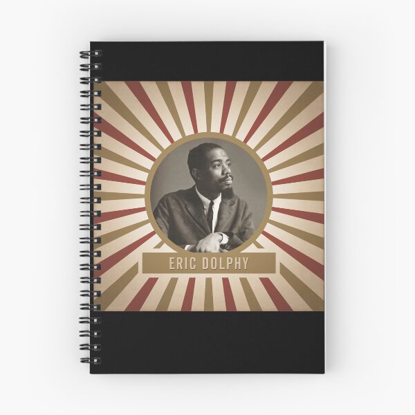 Item preview, Most Important Eric Dolphy Gifts For Christmas designed and sold by Drzanderkunzemd.