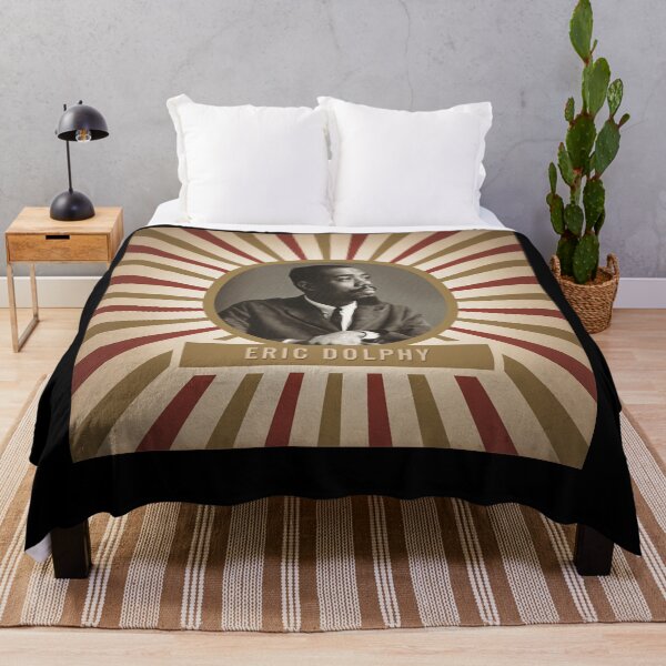 Item preview, Most Important Eric Dolphy Gifts For Christmas designed and sold by Drzanderkunzemd.