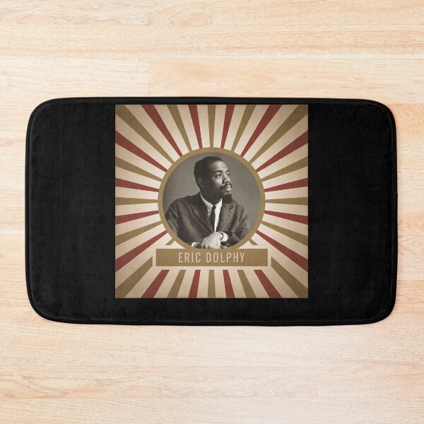 Item preview, Most Important Eric Dolphy Gifts For Christmas designed and sold by Drzanderkunzemd.