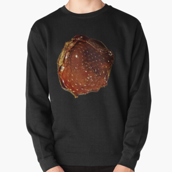Inside Out Pullover Sweatshirt