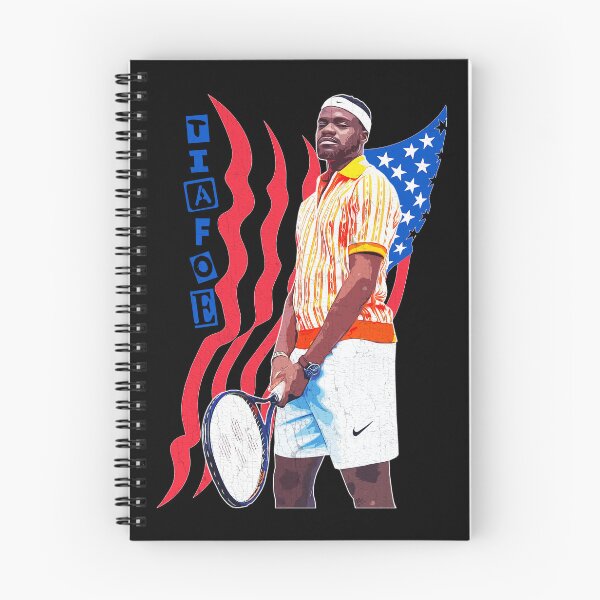 Item preview, Frances Tiafoe designed and sold by Janetcampbell21.