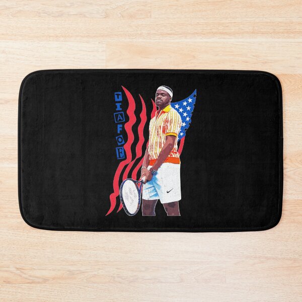 Item preview, Frances Tiafoe designed and sold by Janetcampbell21.