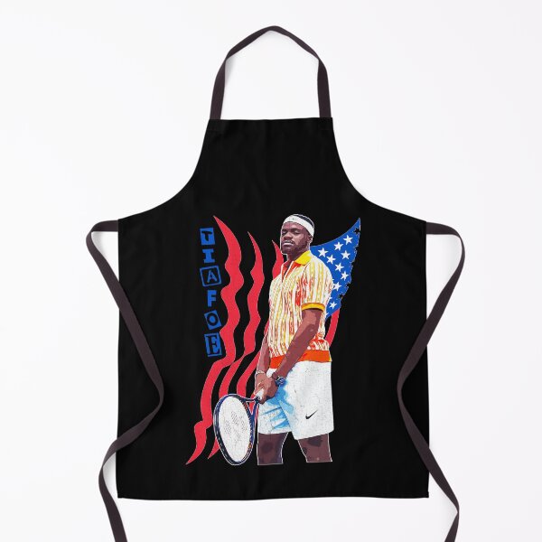 Item preview, Frances Tiafoe designed and sold by Janetcampbell21.