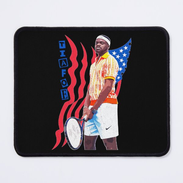 Item preview, Frances Tiafoe designed and sold by Janetcampbell21.