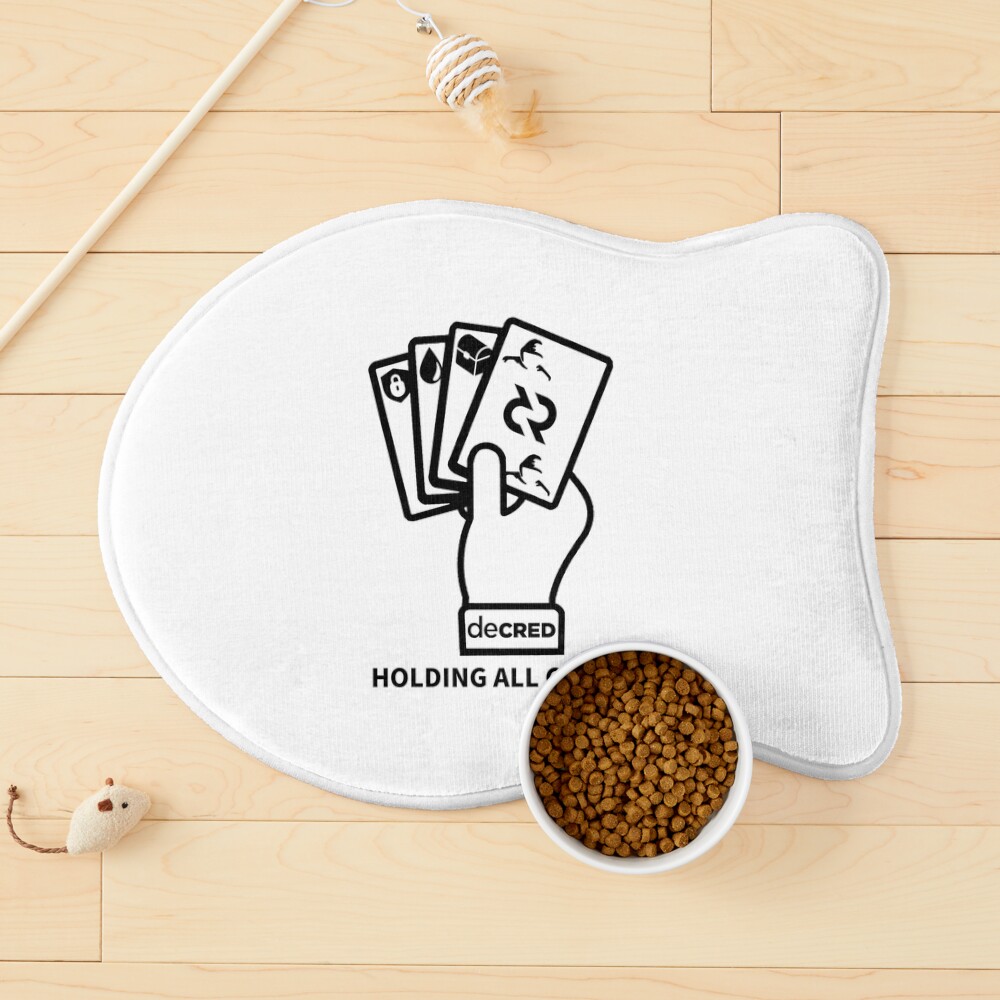 Item preview, Cat Mat designed and sold by OfficialCryptos.