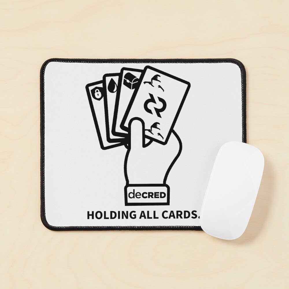 Item preview, Mouse Pad designed and sold by OfficialCryptos.