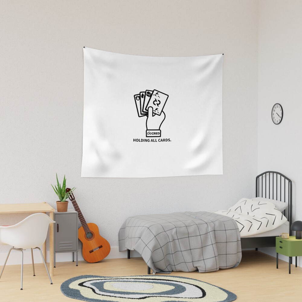 Item preview, Tapestry designed and sold by OfficialCryptos.