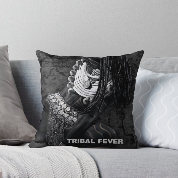 Item preview, Tribal Fever designed and sold by Glen Allison.