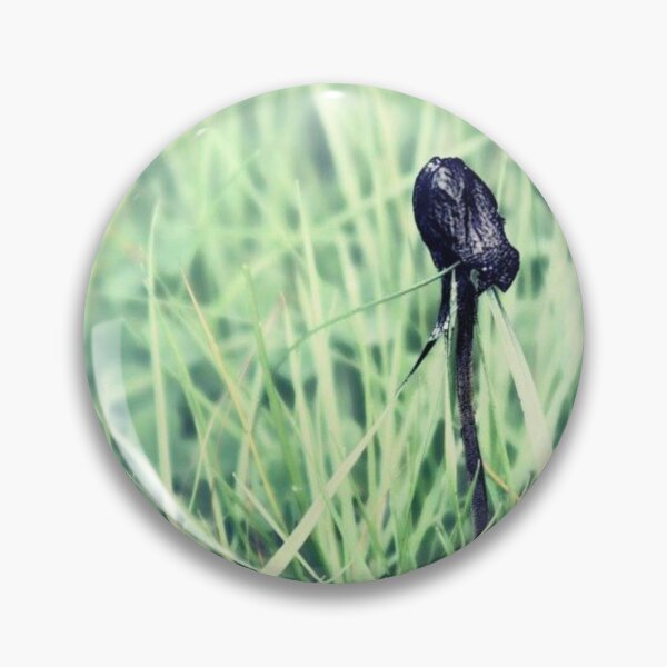 Item preview, wild mushroom designed and sold by Francespoppy.