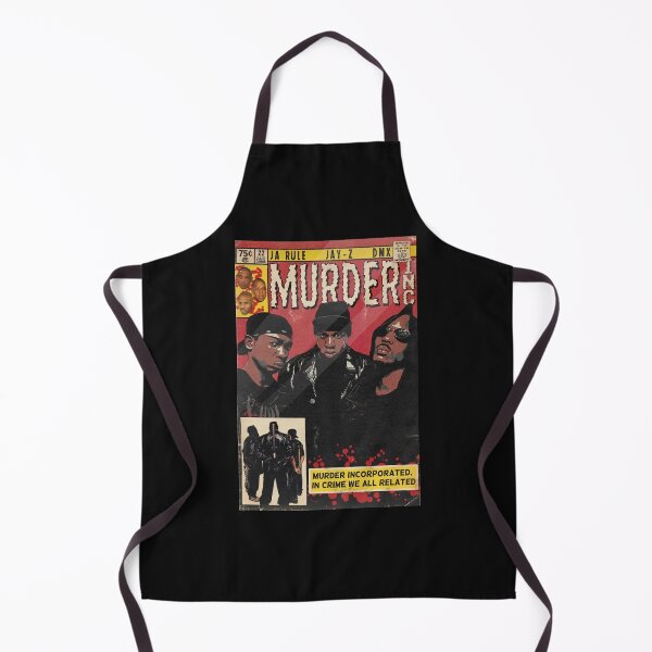 Item preview, Murder INC - Murder Incorporated, In Crime We All Related designed and sold by Donna6778.