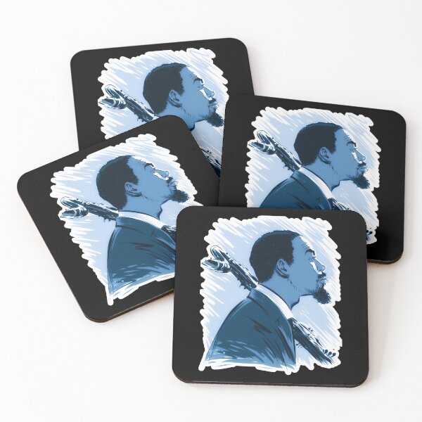 Item preview, My Favorite People Eric Dolphy Gifts For Birthday designed and sold by Drzanderkunzemd.