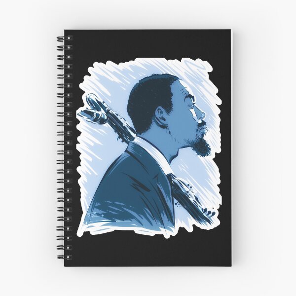 Item preview, My Favorite People Eric Dolphy Gifts For Birthday designed and sold by Drzanderkunzemd.
