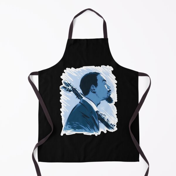 Item preview, My Favorite People Eric Dolphy Gifts For Birthday designed and sold by Drzanderkunzemd.