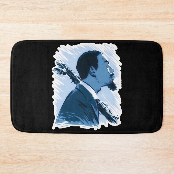 Item preview, My Favorite People Eric Dolphy Gifts For Birthday designed and sold by Drzanderkunzemd.
