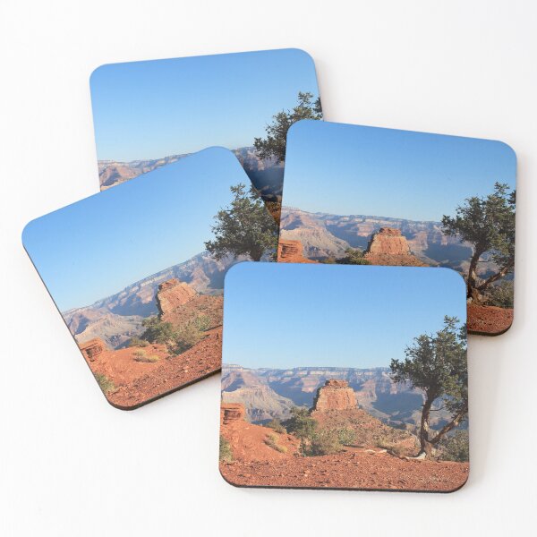 Item preview, Grand Canyon- South Kaibab Trail IV designed and sold by Thomas Halouva.