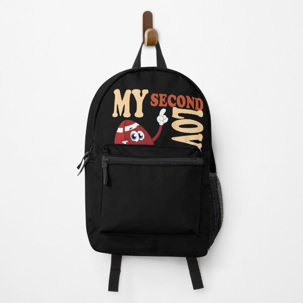 Item preview,  MY SECOND LOVE IS FOOTBALL IN LIFE. designed and sold by stopamoment.
