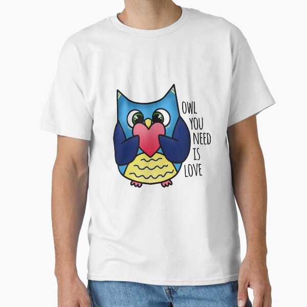 Classic T-Shirt