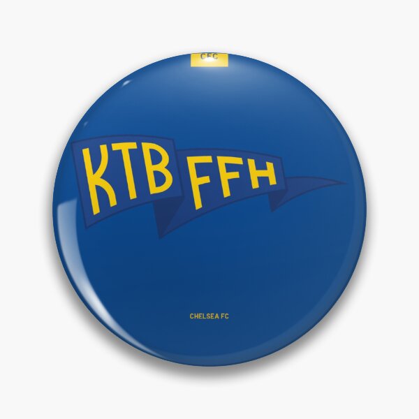 Item preview, KEEP THE BLUE FLAG FLYING HIGN designed and sold by DesignAndTales.