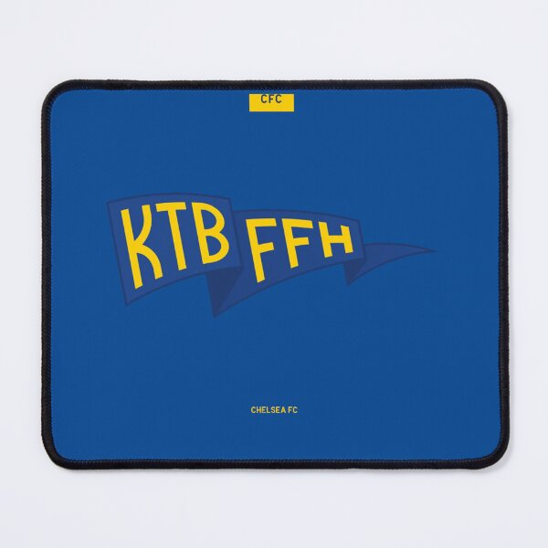 Item preview, KEEP THE BLUE FLAG FLYING HIGN designed and sold by DesignAndTales.