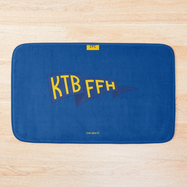 Item preview, KEEP THE BLUE FLAG FLYING HIGN designed and sold by DesignAndTales.