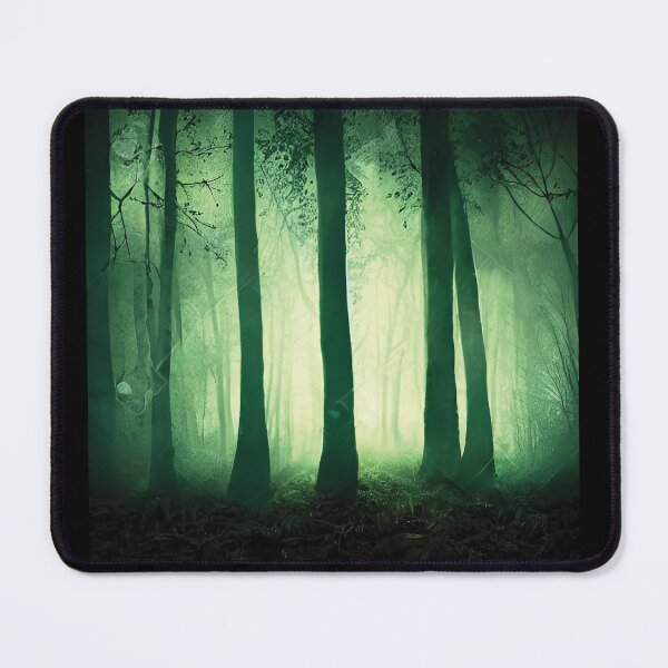 Item preview, Mystical Forest 1 designed and sold by Zartopia.