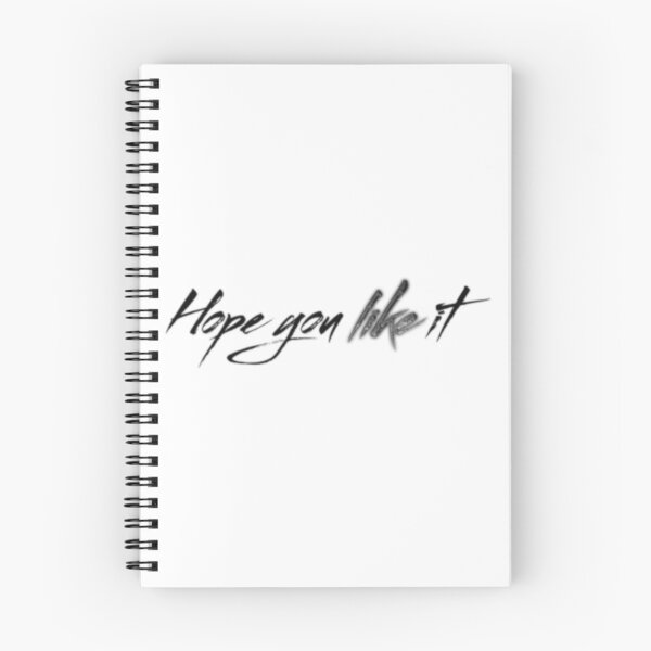 Item preview, Hope You Like It designed and sold by Andyhman.