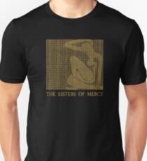 Camiseta unisex Las Hermanas de la Misericordia - The Worlds End - Alice