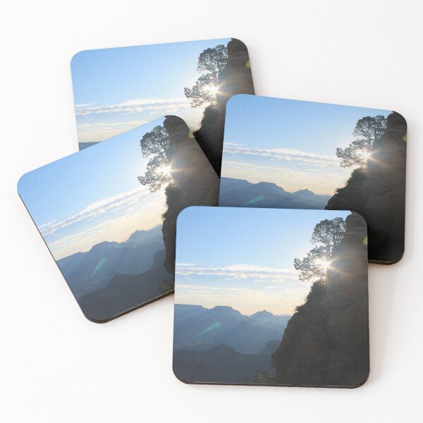 Item preview, Grand Canyon- South Kaibab Trail Sunflare designed and sold by Thomas Halouva.