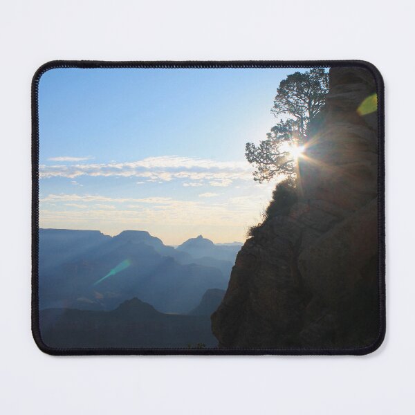 Item preview, Grand Canyon- South Kaibab Trail Sunflare designed and sold by Thomas Halouva.