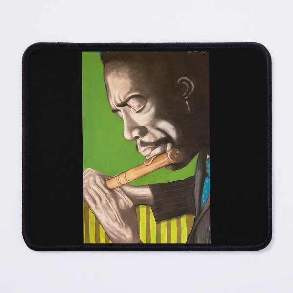 Item preview, Nice Keepsake Eric Dolphy Gifts For Everyone designed and sold by Drzanderkunzemd.