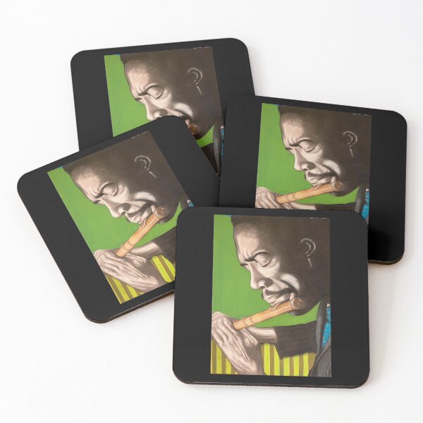 Item preview, Nice Keepsake Eric Dolphy Gifts For Everyone designed and sold by Drzanderkunzemd.