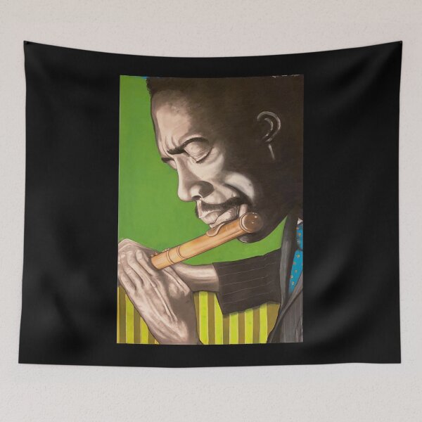 Item preview, Nice Keepsake Eric Dolphy Gifts For Everyone designed and sold by Drzanderkunzemd.