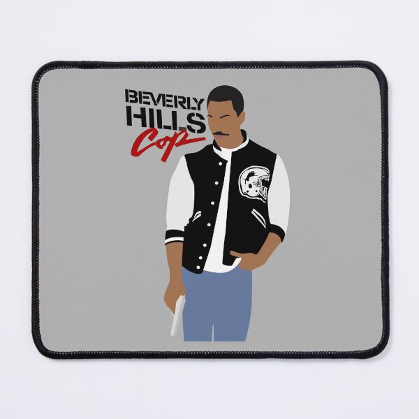 Item preview, Beverly Hills Cop designed and sold by TvDoodles.