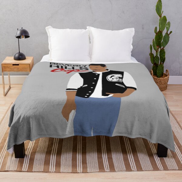 Item preview, Beverly Hills Cop designed and sold by TvDoodles.